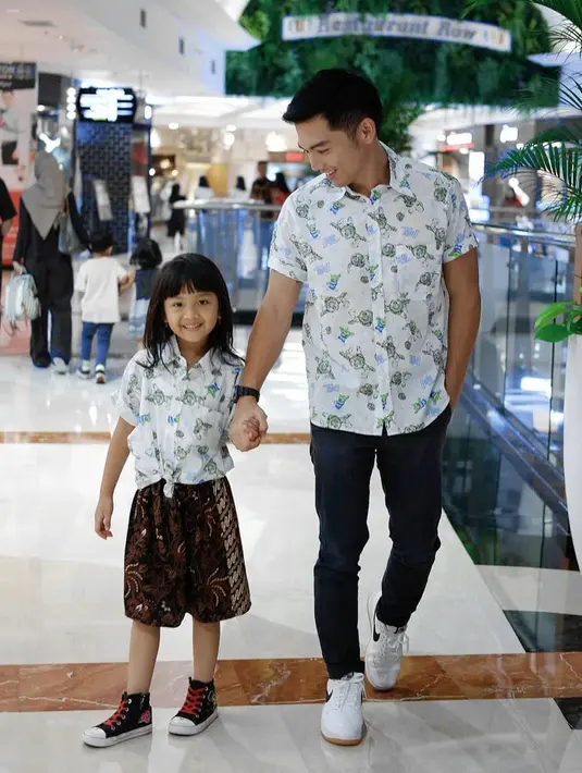 Nicky Tirta (Instagram/nickytirta)