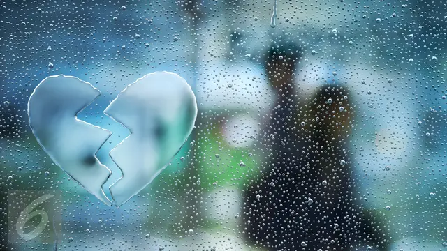 Putus Cinta atau Putus Hubungan