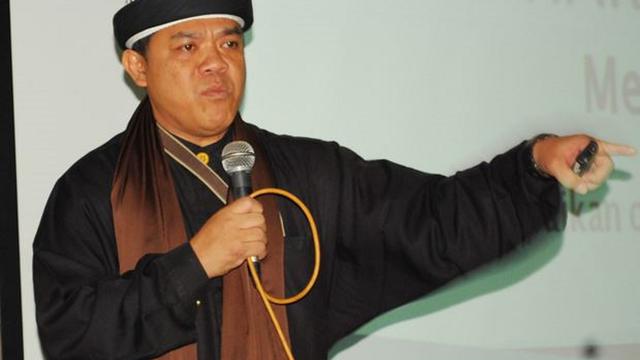 [Bintang] Harry Moekti