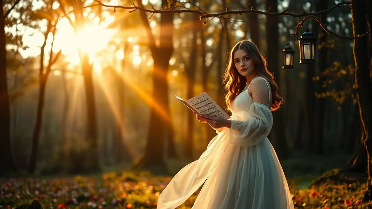 arti a thousand years