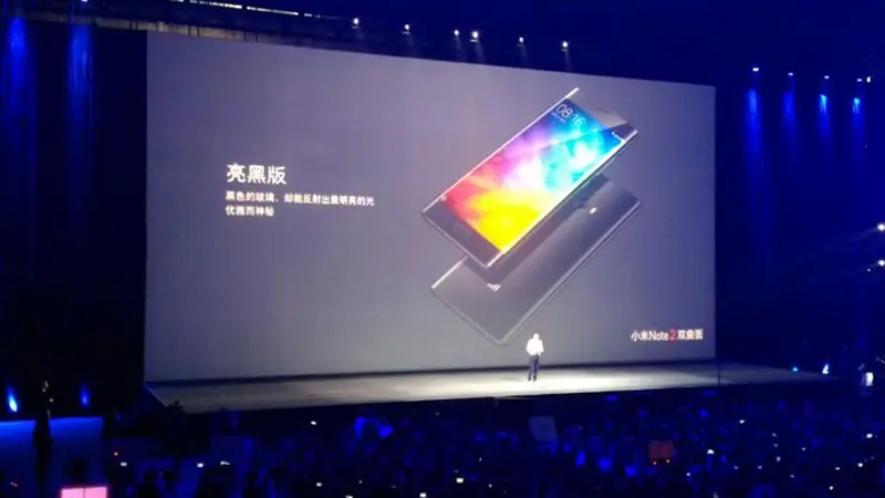 Xiaomi 