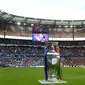 Trofi Piala Eropa 2016. (AFP/Franck Fife)