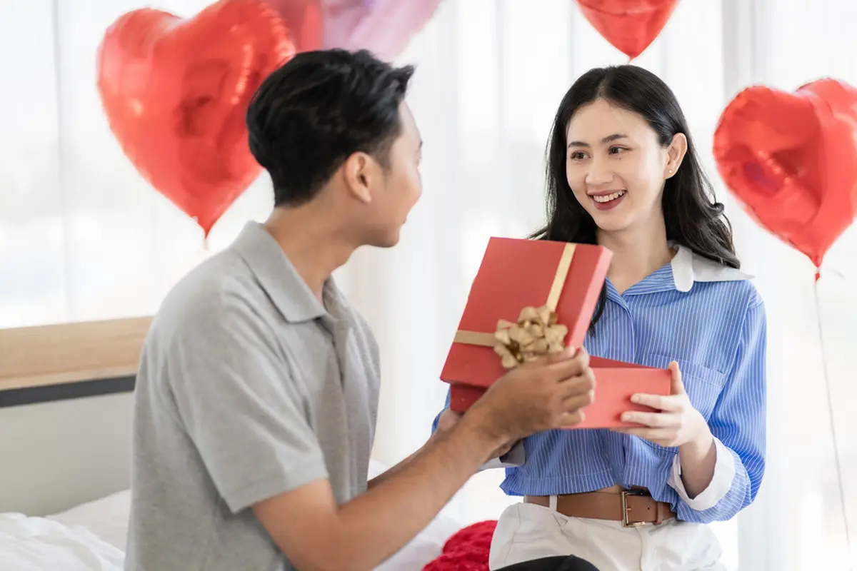 Ide Kado Valentine yang Dipakai Setiap Hari, Skincare Korea Jadi Pilihan yang Lebih Personal