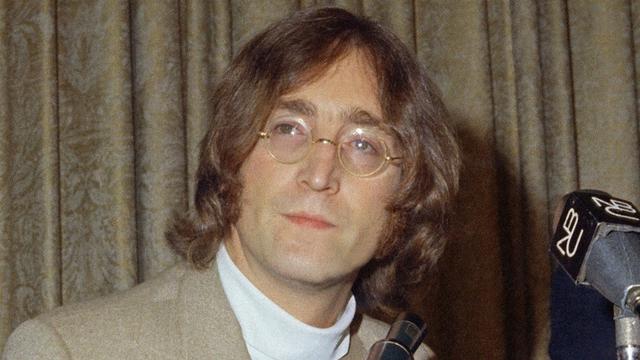 John Lennon