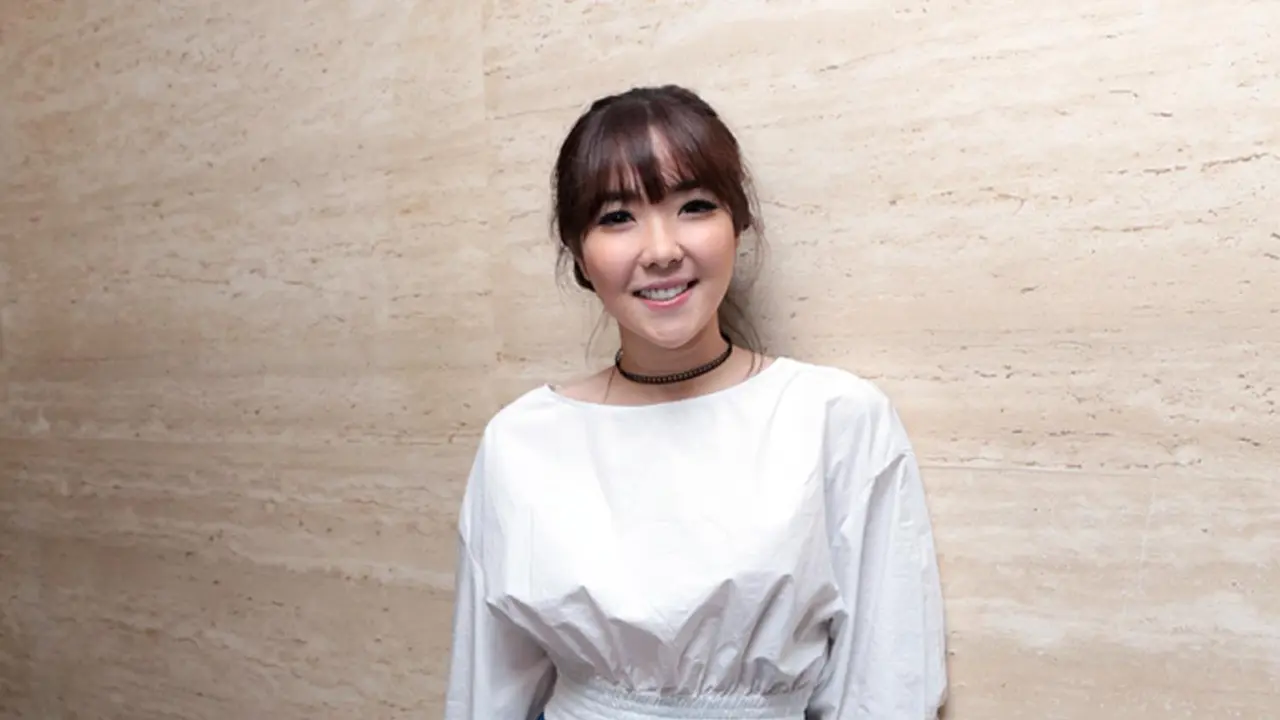 [Bintang] Gisel