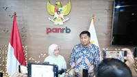 Maruarar Naikkan Target Bedah Rumah Jadi 400.000 Unit Tahun Ini