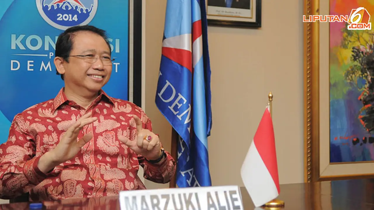 marzuki-konvensi-130831b.jpg