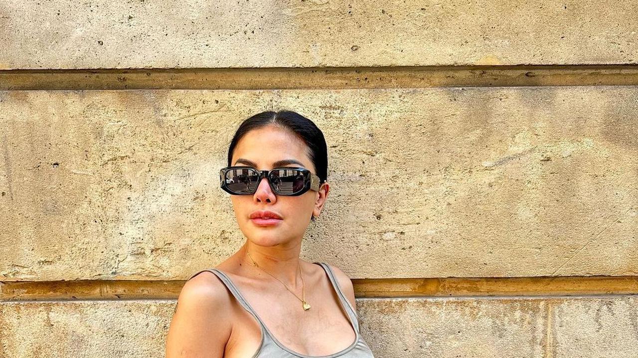 Nikita Mirzani. (Foto: Dok. Instagram @nikitamirzanimawardi_172)