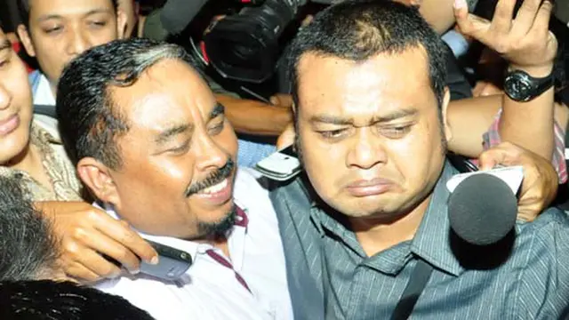 Kronologi Penangkapan Presiden PKS Luthfi Hasan