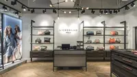 Liebeskind Berlin membuka butik terbarunya di Pondok Indah Mall.