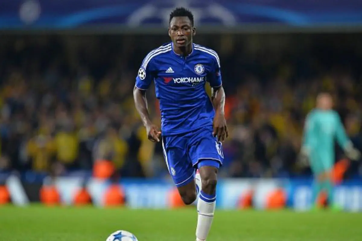 Chelsea