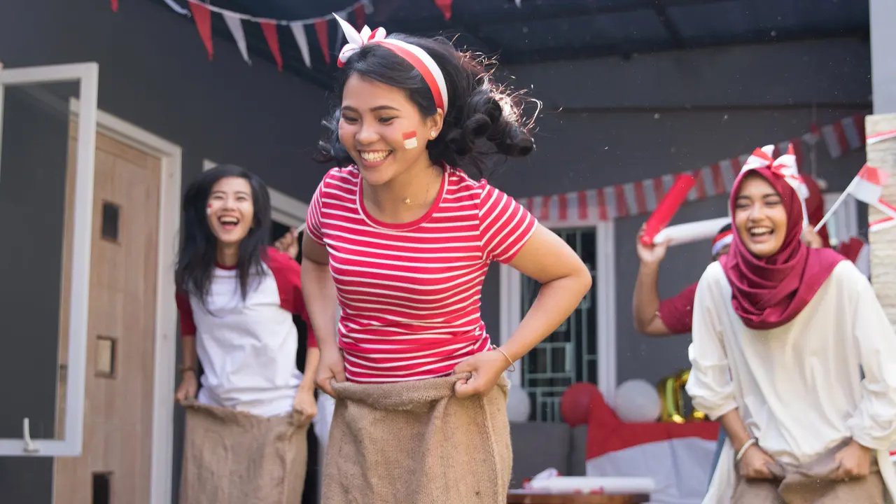 Ratusan Peserta Sudah Adu Skill, Kini Giliranmu di Mini Games 17-an Periode 3