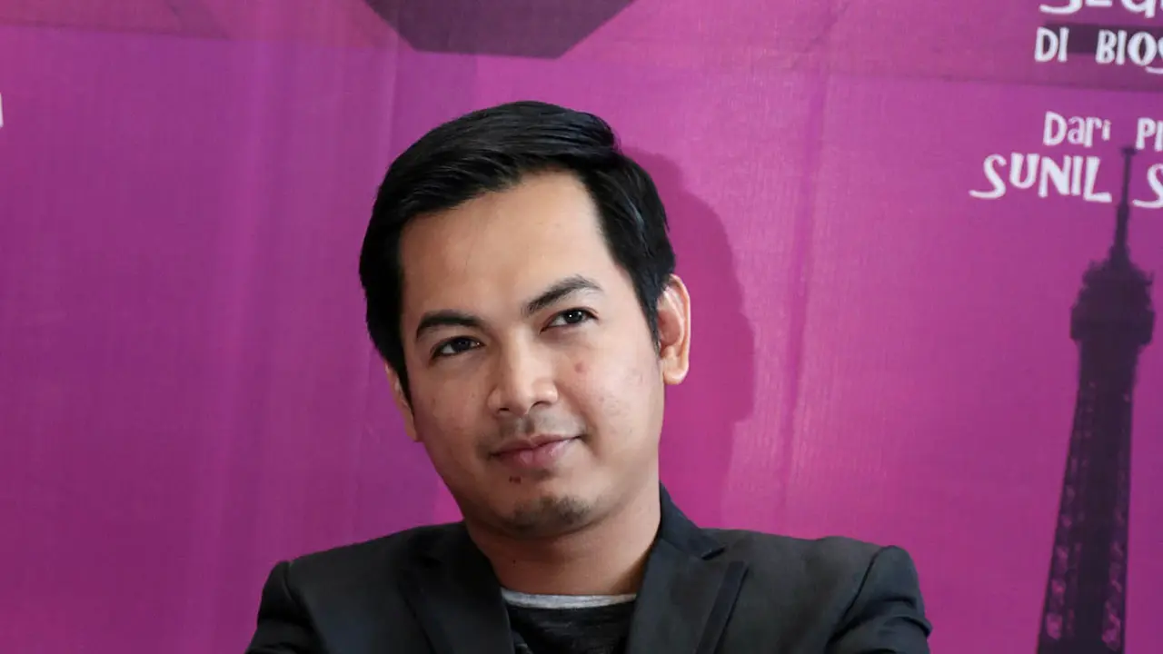 [Bintang] Tommy Kurniawan