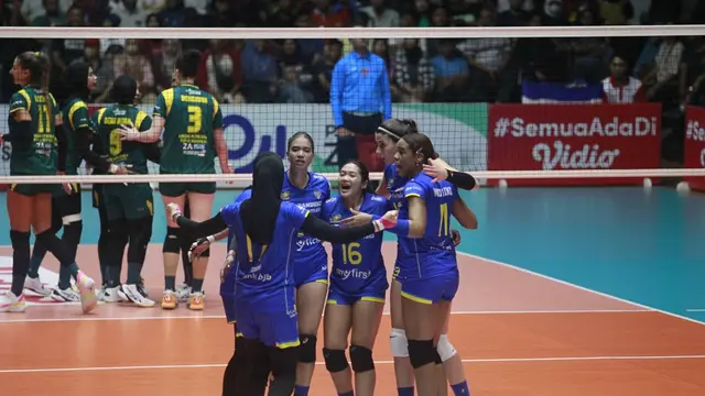 Proliga 2023