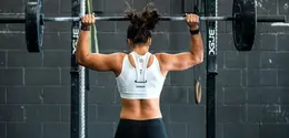 Gym motivational quotes. (Photo: John Arano/Unsplash)