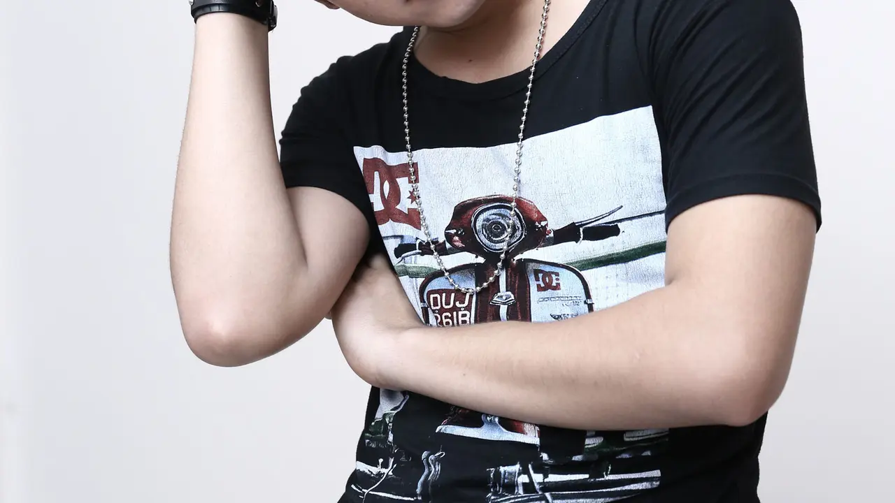 Aliando Syarief