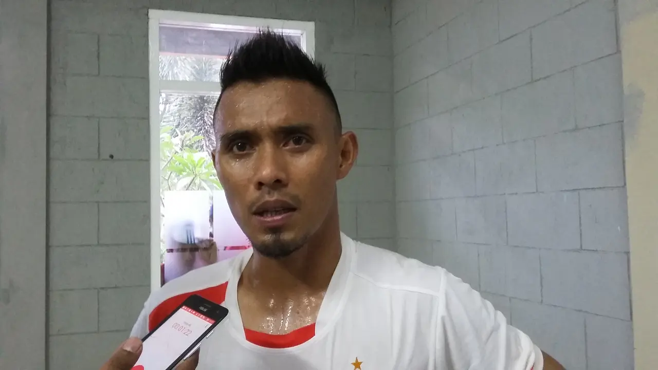 Maman Abdurrahman, Persija Jakarta