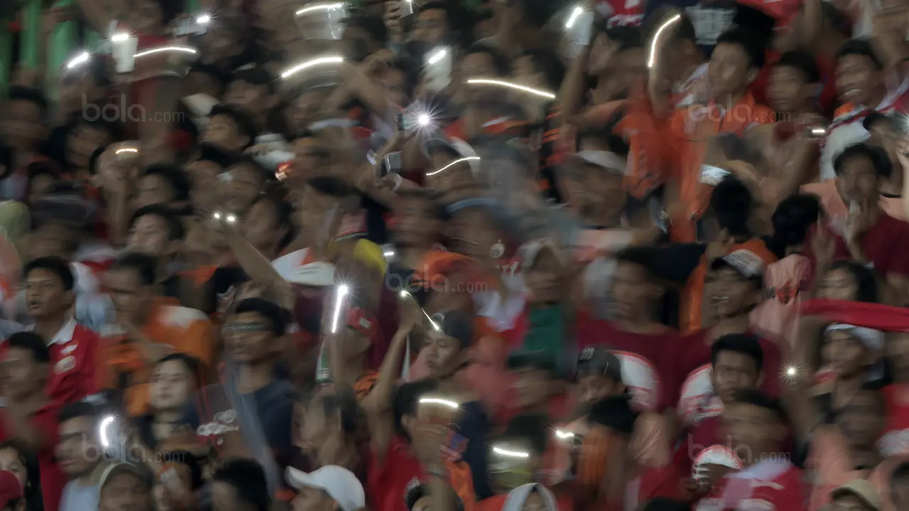 Bhayangkara FC, Persija Jakarta, Liga 1 2017, Juara Liga 1 2017