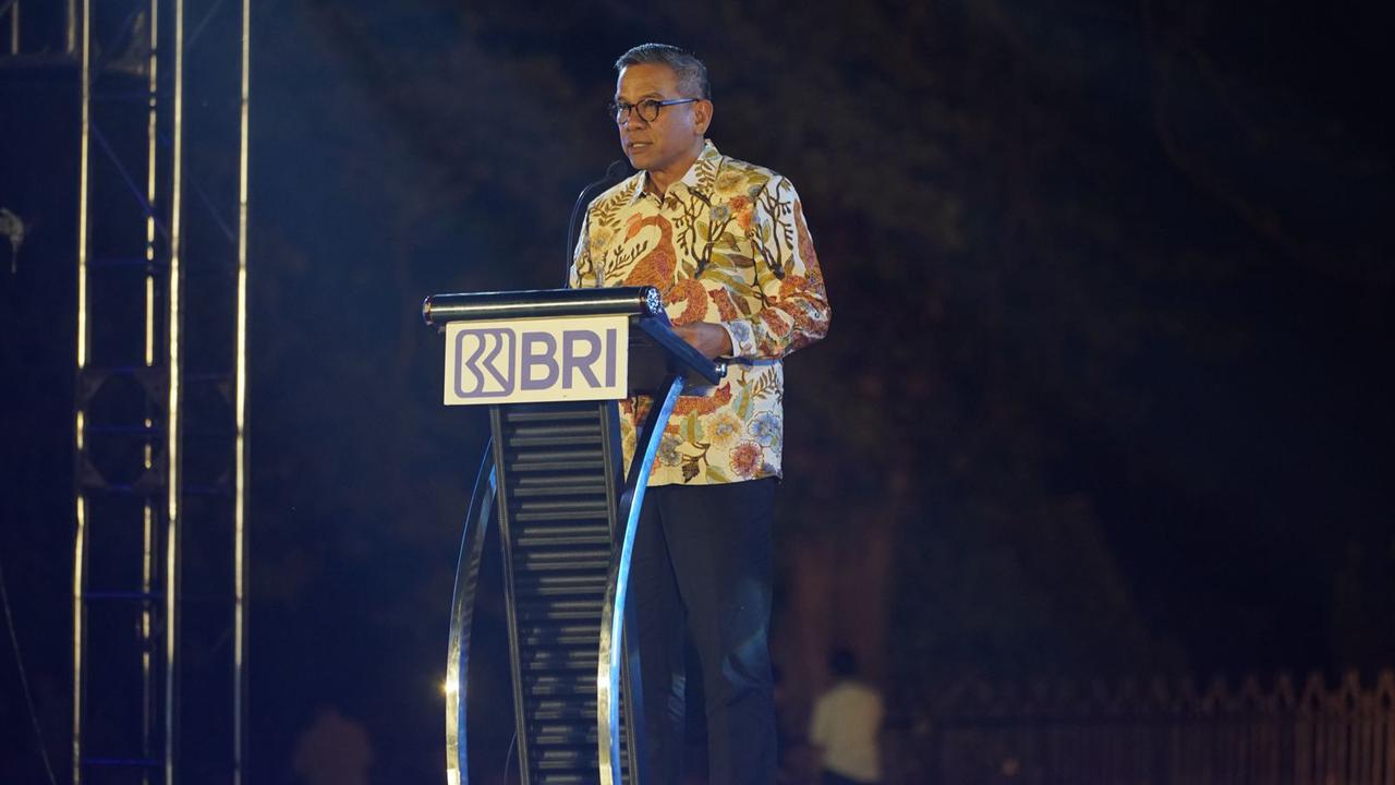 Treasury & Global Services Jadi Pilar Penting untuk Mendukung Pertumbuhan Bisnis Perbankan