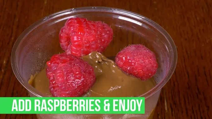 Mousse Alpukat Cokelat, Camilan Praktis dan Sehat di Awal Pekan