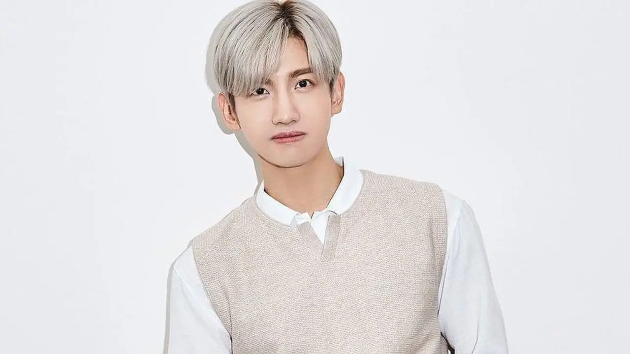 Changmin TVXQ. (Foto via Soompi)