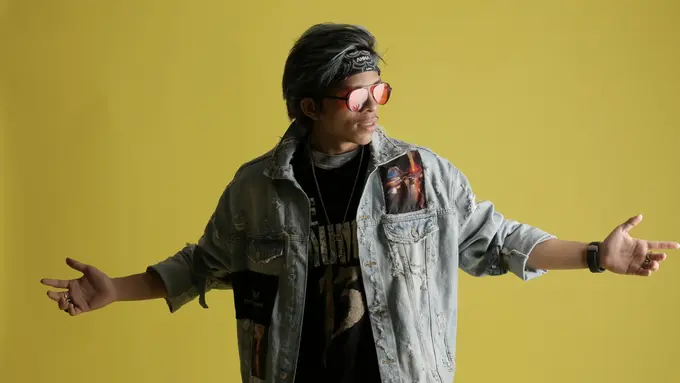 [Fimela] Atta Halilintar