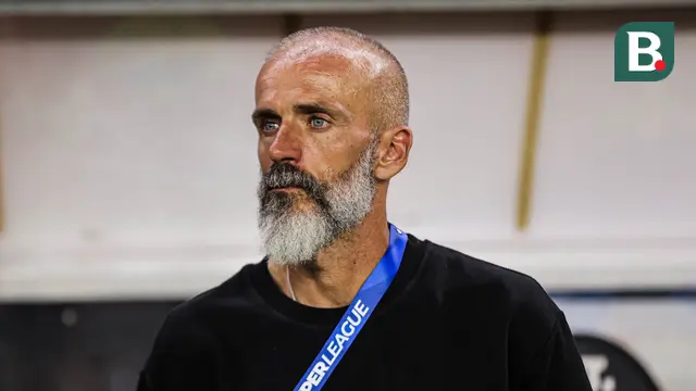 Eduardo Perez Persebaya Surabaya