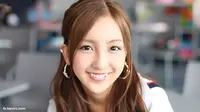 Sebulan Jelang Kelulusan, Itano Tomomi AKB48 Gelar Event Solo