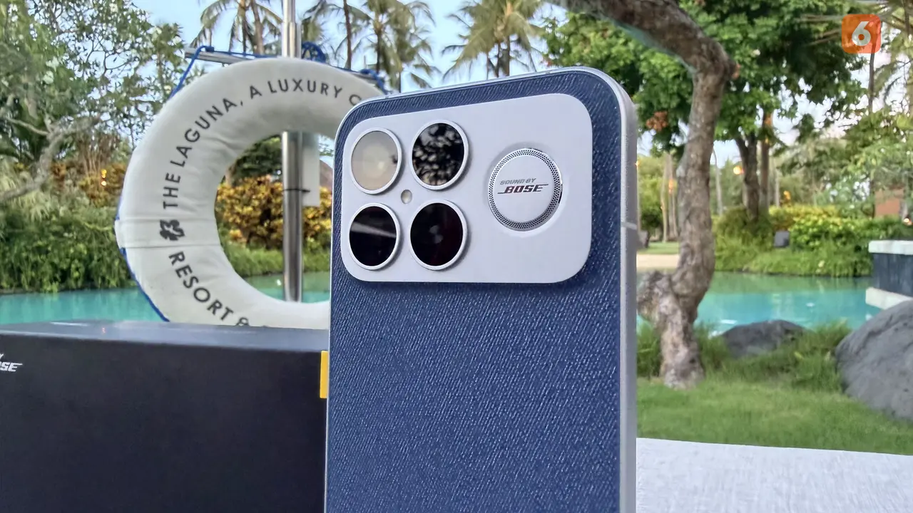 Poco F8 Ultra