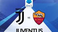 Prediksi Juventus Vs Roma di Liga Italia: Saling Jegal demi Empat Besar