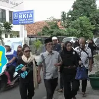 Pemain sinetron, Shinta Muin meninggal dunia di usia 61 tahun. Ia meninggal pada hari Selasa (20/09/16). Sang suami, Abdul Muin Ahmad pun bercerita bagaimana kronologi meninggalnya Shinta Muin. 