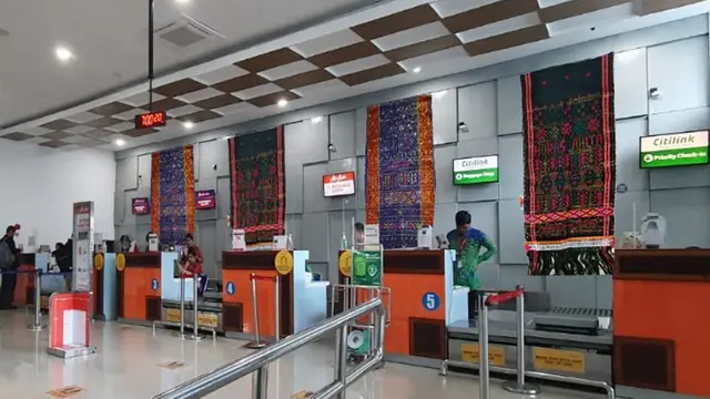 Bandara Sisingamangaraja XII