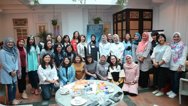 Walk The Talk, Cara Beda Memeringati Hari Kartini ala Perempuan Modern