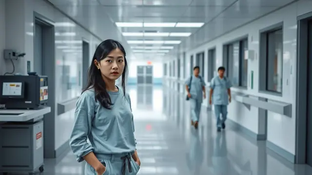 Mengapa 200 Ribu Pasien Indonesia Memilih Berobat ke Malaysia Setiap Tahun