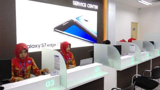 Pengguna Smartphone Samsung Sering Keluhkan Tiga Hal Ini Tekno Liputan6 Com