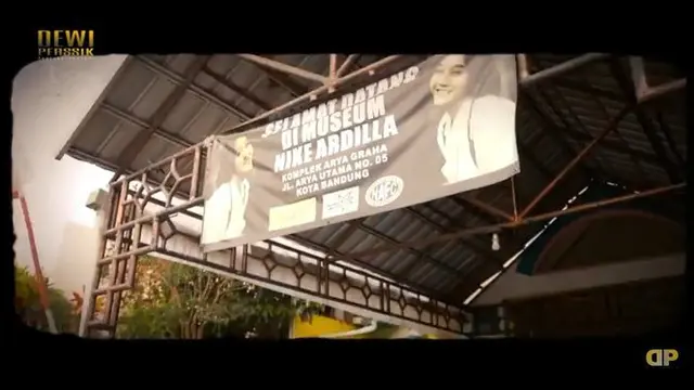 Dewi Perssik