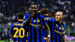 Inter Milan Dibayangi Rekor Buruk Jelang Derbi: 7 Laga Tanpa Kemenangan atas AC Milan