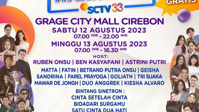 Karnaval SCTV