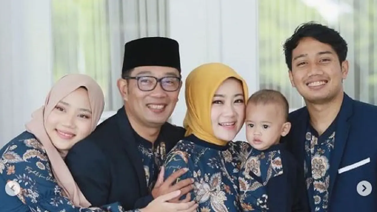 Ridwan Kamil