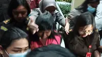 Bupati Sitaro Chyntia Kalangit Jadi Tersangka Korupsi Dana Bencana Rp 22 Miliar