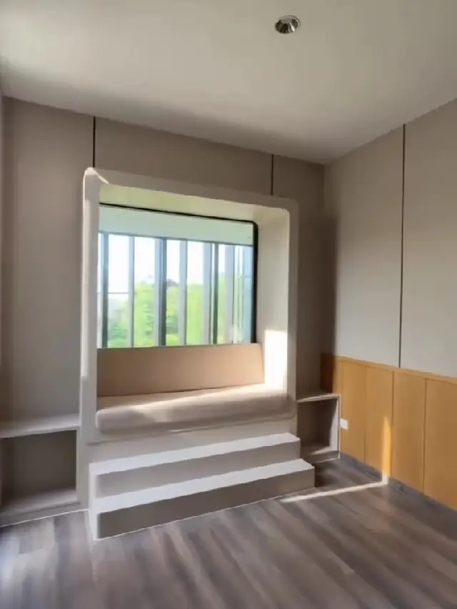Potret rumah baru Raffi Ahmad-Nagita Slavina (credit: instagram/raffinagita1717)