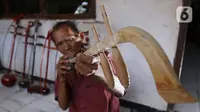Tehyan, Alat Musik Gesek Khas Betawi yang Lahir dari Akulturasi