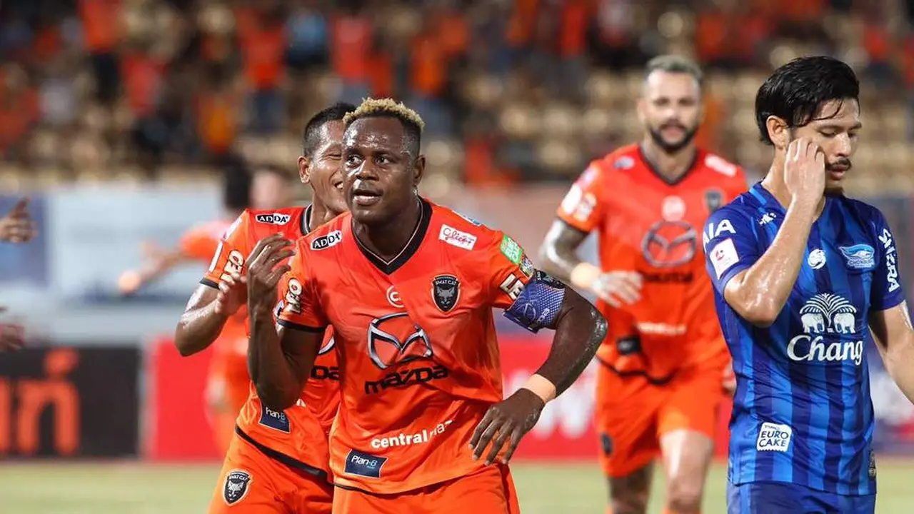 Victor Igbonefo