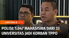 Polisi mengungkap kasus dugaan tindak pidana perdagangan orang jaringan internasional yang diduga mengeksploitasi ribuan mahasiswa dengan berkedok magang di Jerman. Lima orang ditetapkan sebagai tersangka, termasuk pejabat universitas yang memfasilit...