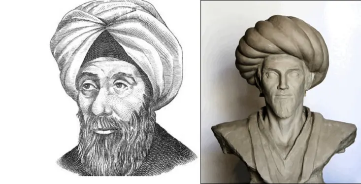 Ilmuwan muslim Ibnu Al-Haitham  (Foto: Wikipedia)