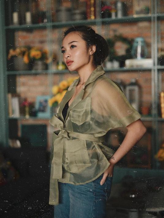 Selebgram Surabaya Yang Viral