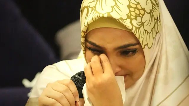 [Bintang] Ashanty