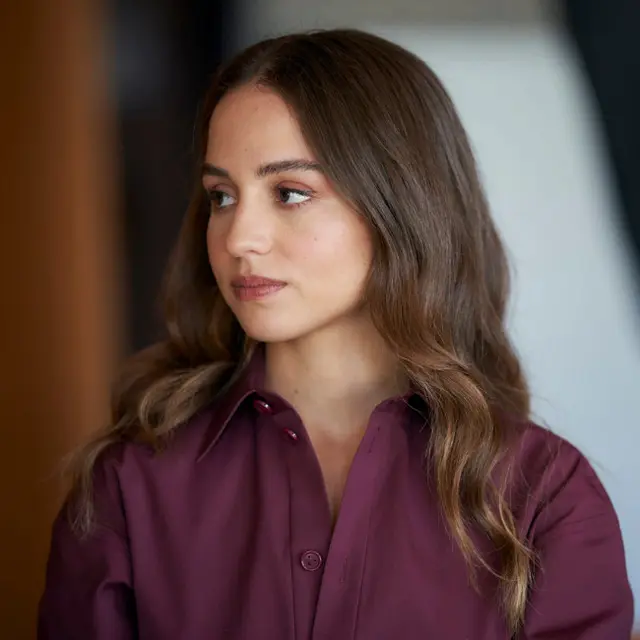 Putri Iman dari Yordania. (Royal Hashemite Court)