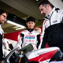 Hasil Moto3 Jerman 2026: Veda Ega Pratama Peringkat 23 di FP1