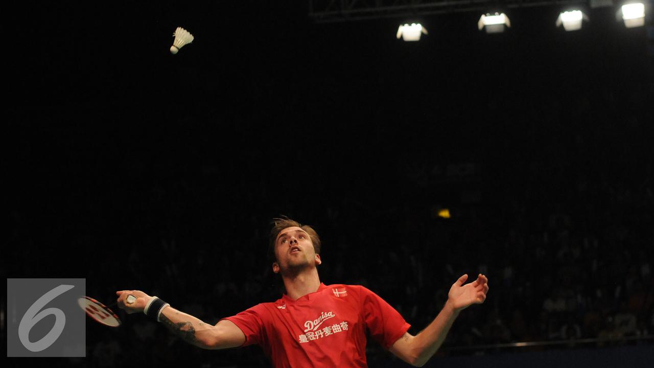 20160603- Jonatan Christie Kandas Ditangan Jan O Jorgensen-Jakarta-Helmi F